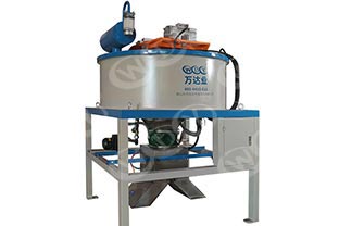 提高干式磁選機(jī)設(shè)備工作效率的方法 提高干式磁選機(jī)設(shè)備工作效率的方法